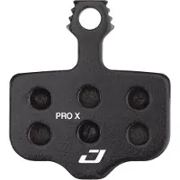 Jagwire Avid Elixir Crelixir R Sintradbromsbelägg