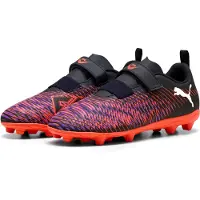 Puma Future 8 Play V Fg/ag Rb Junior Fotbollsskor