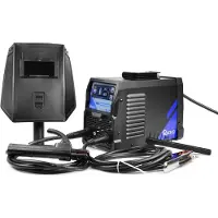 GEKO MMA-svetsare IGBT 250A LCD (1)