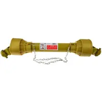 GEKO effektöverföringsrelä 75 cm (rör-T)(1)