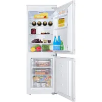 Amica Ekgcs 385 901 Integrerbar Kyl