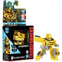 Hasbro Transformers: Dark of the Moon Generations Studio Series Core Class Action Figure Bumblebee 9 cm