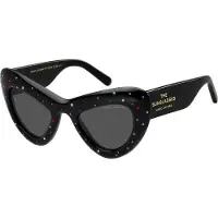 Marc Jacobs Marc798sstr80 48/24/140 Solglasögon För Kvinnor