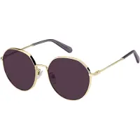 Marc Jacobs Solglasögon Guld