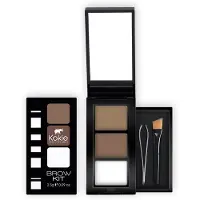 Kokie Cosmetics Kokie Eyebrow Kit - Blonde