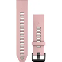 Garmin Quickfit 20 Mm Silikonarmband