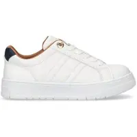 Tommy Hilfiger Fine Cleat Lace Up Trainers