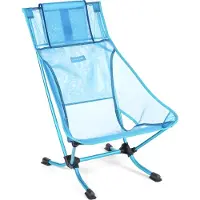 Helinox Beach Chair Blue Mesh