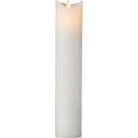 Sirius Home Sirius uppladdningsbart blockljus Ø 5 cm H 25 cm