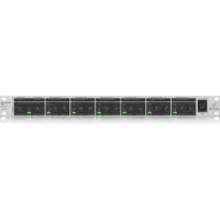 Behringer MX882 V2 Ultralink Pro Splitter Mixer med 8 Kanaler