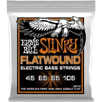 Ernie Ball 2813 Hybrid Slinky