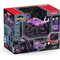 Schleich Eldrador BattleCave Shadow Bug