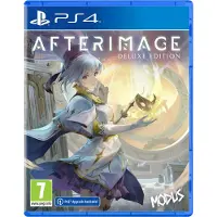 Ps4 Afterimage Deluxe Edition