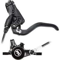 Magura Mt4 Bromsar