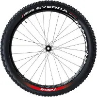 Vittoria Syerra TLR G2 -rengas, 29x2.4