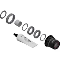 Dt Swiss Ratchet Ln Road Sram Xdr 12s 18t Omvandlingskit