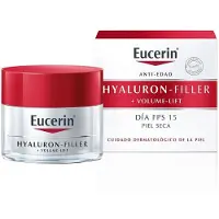 Eucerin Hyaluron-filler+volym-lyft Dag Spf15 50ml