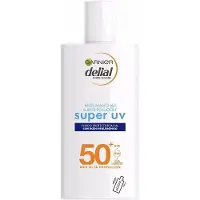 Garnier Sensitive Advanced Super UV Fluid ansiktskräm SPF50+ 40 ml