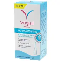 Vagisil Intima Internal Moisturising Gel 30g