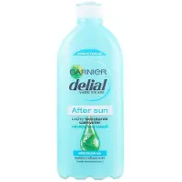 Garnier After Sun återfuktande aloe vera lugnande mjölk 400 ml