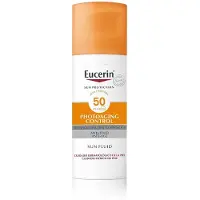 Eucerin Sun Protection Photoaging Control Sun Fluid SPF 50+