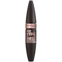 Maybelline Lash Sensational Voluptuous Mascara Black 9,5 ml