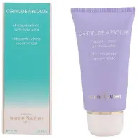 Jeanne Piaubert Absolute Certitude Ultra Cream Mask Anti-rynk 75ml