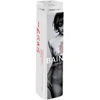 Trendy Hair Bain Elastic Keratin With Ginseng 300 ml