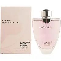 Mont Blanc Individuelle Spray 75ml Eau De Toilette