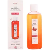 Luxana Phyto Nature Rhum Quinina Lotion Anti-Fall 1000 Ml