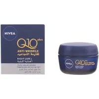 Nivea Q10+ Anti-rynknattkräm 50 ml