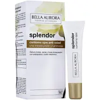 Bella aurora Splendor 10 Ögonkräm 15ml