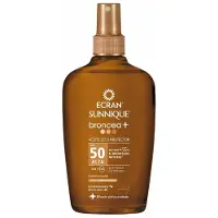 Ecran Huile Solaire - Sun Lemonoil - SPF 50 - 200 ml - Waterproof - Protection UV