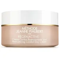 Jeanne Piaubert Återuppbyggande Och Bekväm Dagkräm 50ml