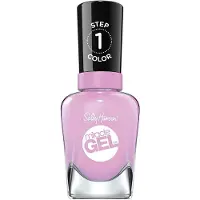 Sally Hansen Miracle Gel 534-Orchid-Ing Plus 14,7 ml