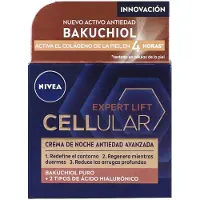 Nivea Hyaluron Cellular Filler Night 50ml Fuktighetskräm