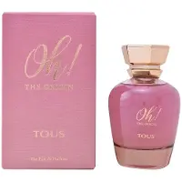 Big Buy Cooking Oh! The Origin Eau de Parfum 100 ml