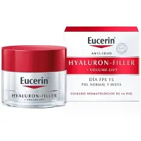 Eucerin Hf Volymlyft Dag Pnm 50ml