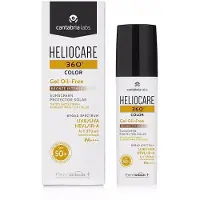 HELIOCARE Bronze Intense 50ml Hårfärg
