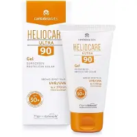 HELIOCARE Ultra Solkräm Gel SPF50+ 50 ml