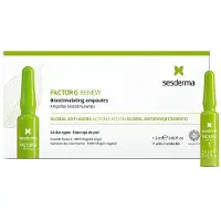 Sesderma Factor G Renew Ansiktsbehandling