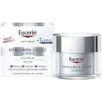 Eucerin Hyaluron-filler Dag Spf15 50ml