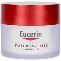 Eucerin Hyaluron-Filler + Volume-Lift Dagkräm Torr hud SPF 15 50 ml