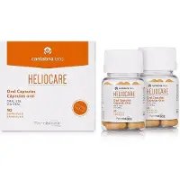 HELIOCARE Advanced 90 Kapslar för oral användning
