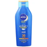 Nivea Sun Protege&hidrata Mjölk Spf30 400ml