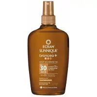 Ecran Sunnique Bronze+ Vapo Oil Spf30 200 ml