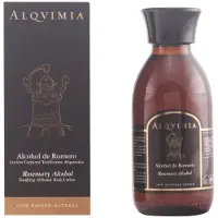 Alqvimia Rosemary Alcohol 150ml Kroppsbehandling