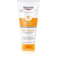 Eucerin Sun Protect Gel Dry Spf50 200ml Grädde