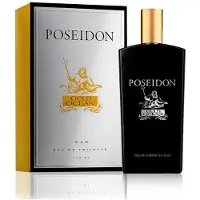 Big Buy Cooking Poseidon Gold Ocean Herr Eau De Toilette Spray 150ml