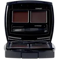 Chanel La Palette Sourcils Ögonbrynspuder Duo 4 g